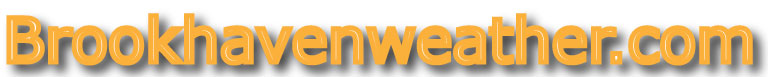 Brookhaven Weather .com logo